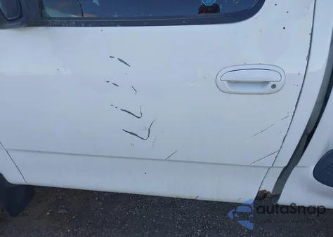 1999 Ford F-150 Lariat/Xl/Xlt из США, поврежденный, VIN 1FTRF08W5XKB94215